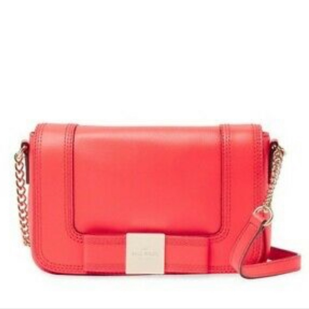 Kate Spade Leather Crossbody Handbag